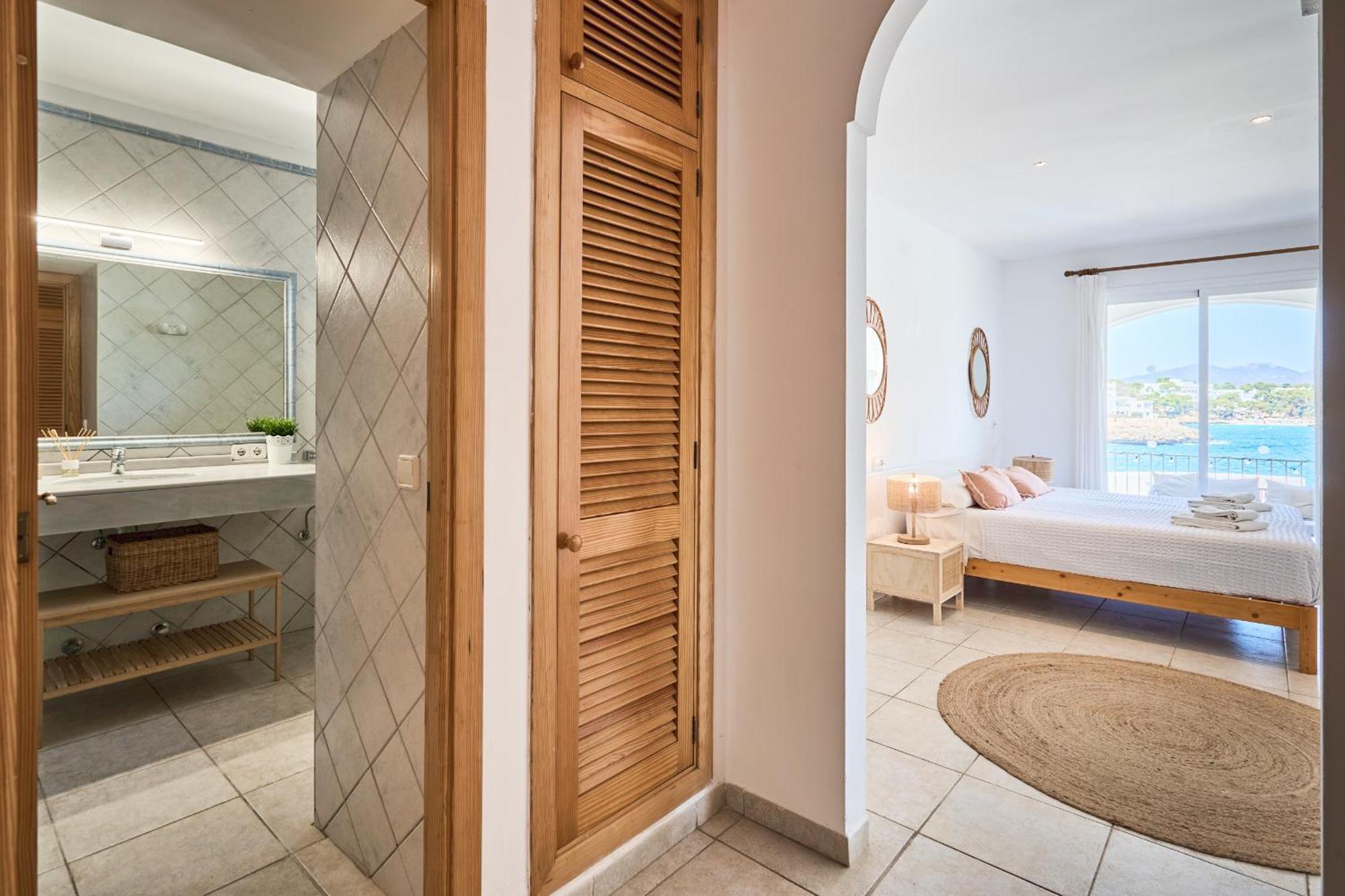 Ferienhaus Forti 57 *