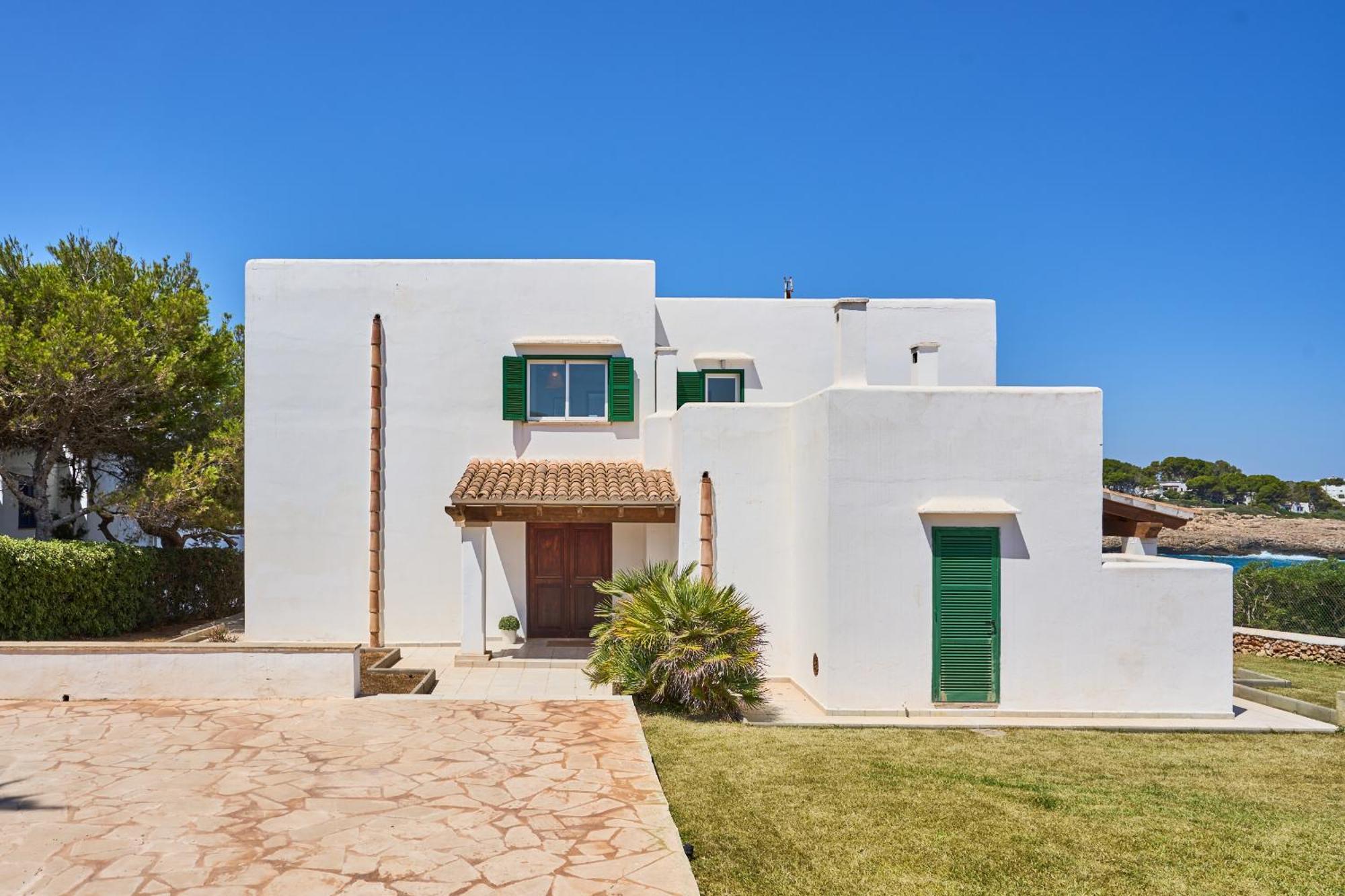 Forti 57 Ferienhaus