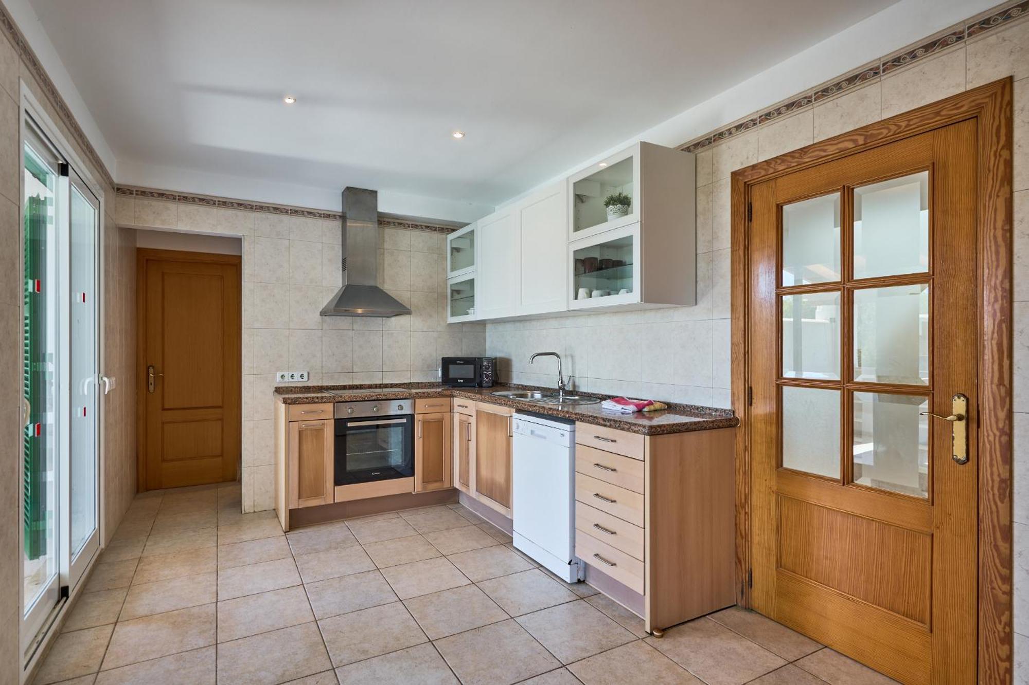 Forti 57 Ferienhaus *