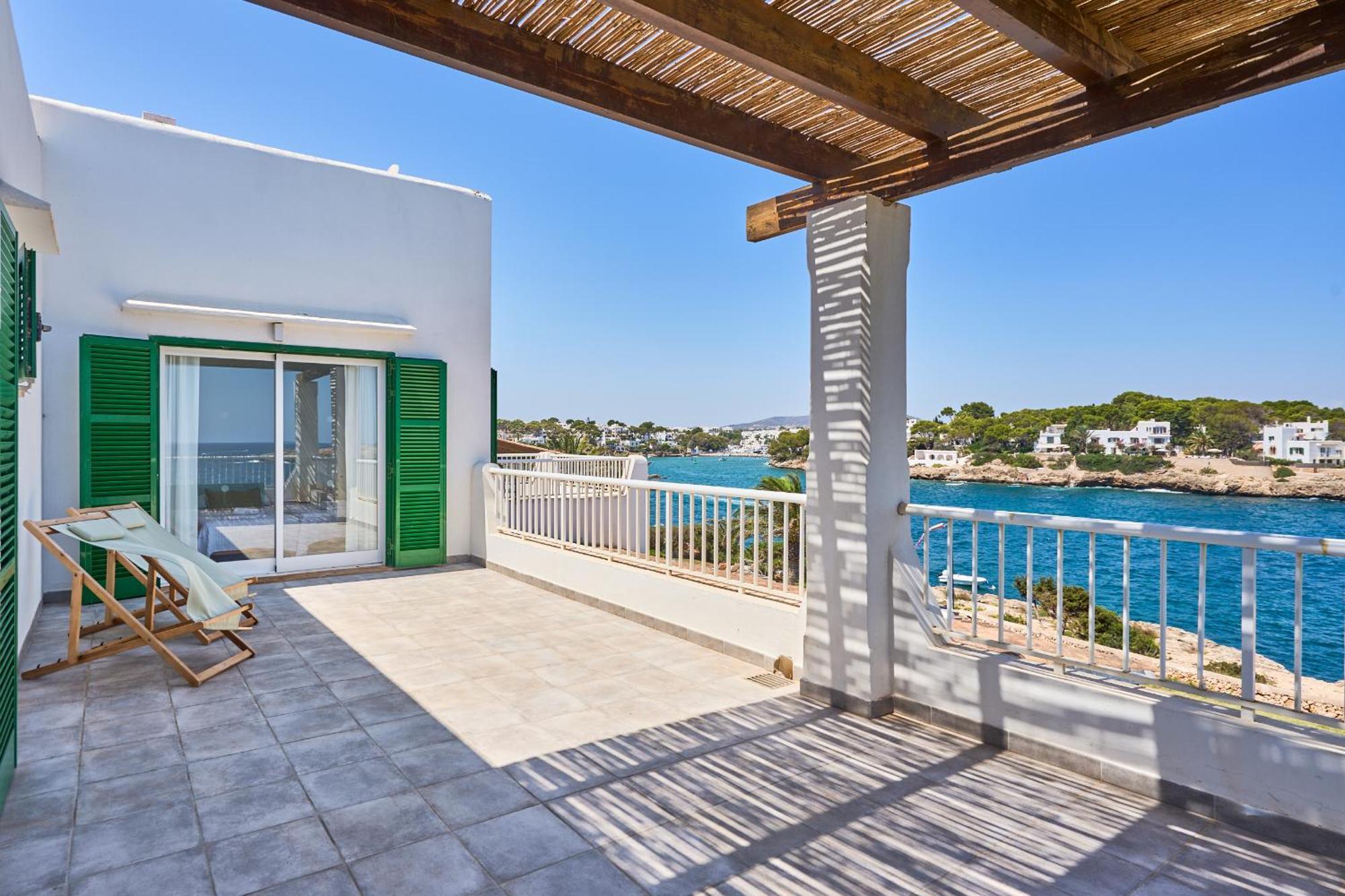 Forti 57 Ferienhaus Cala D´Or