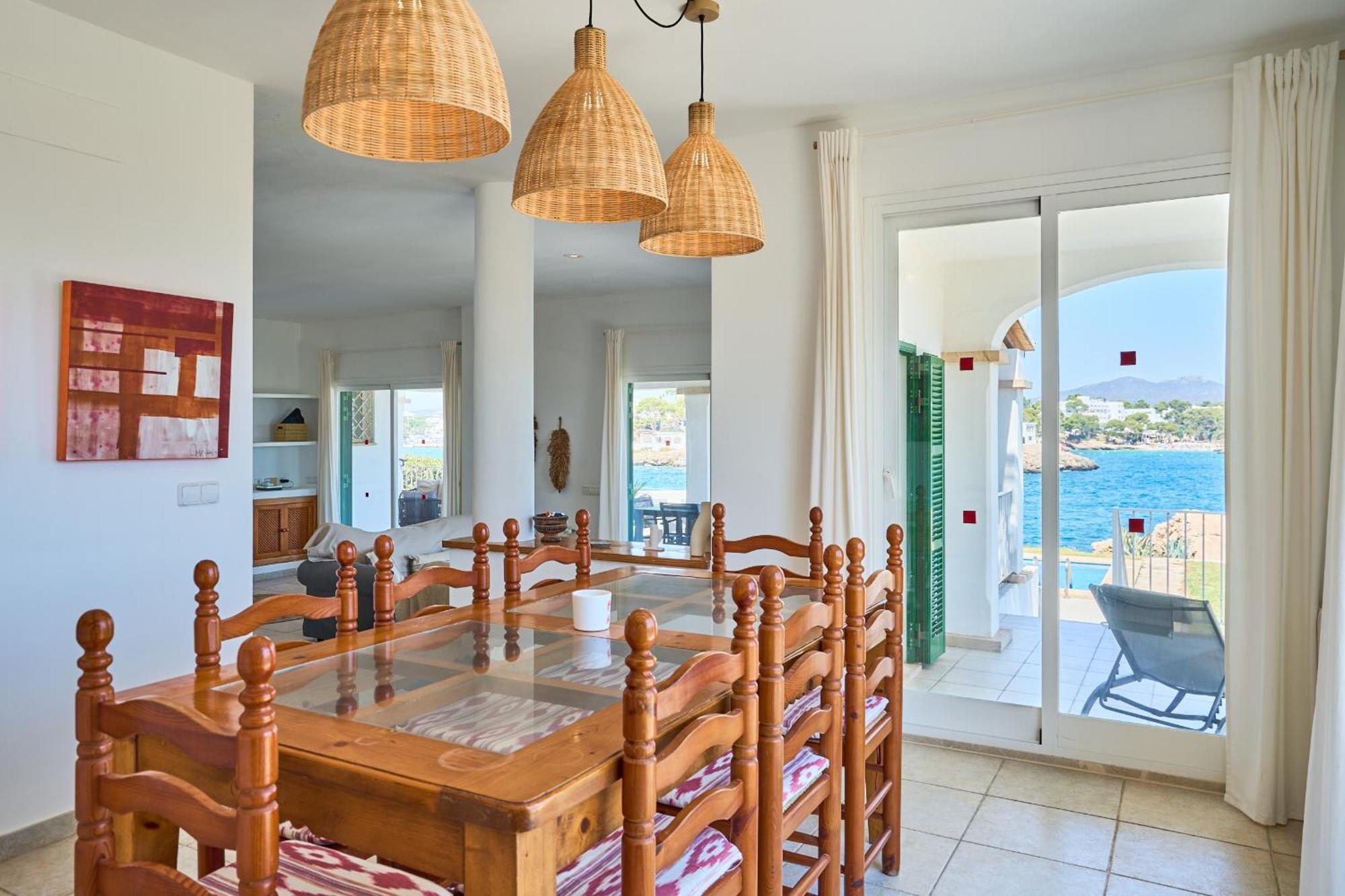 Ferienhaus Forti 57