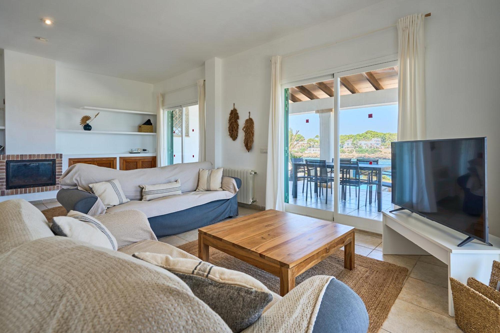 Forti 57 Ferienhaus Cala D´Or