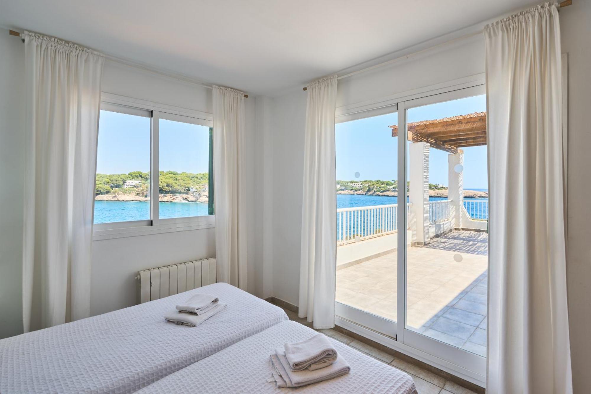 Forti 57 Ferienhaus Cala D´Or
