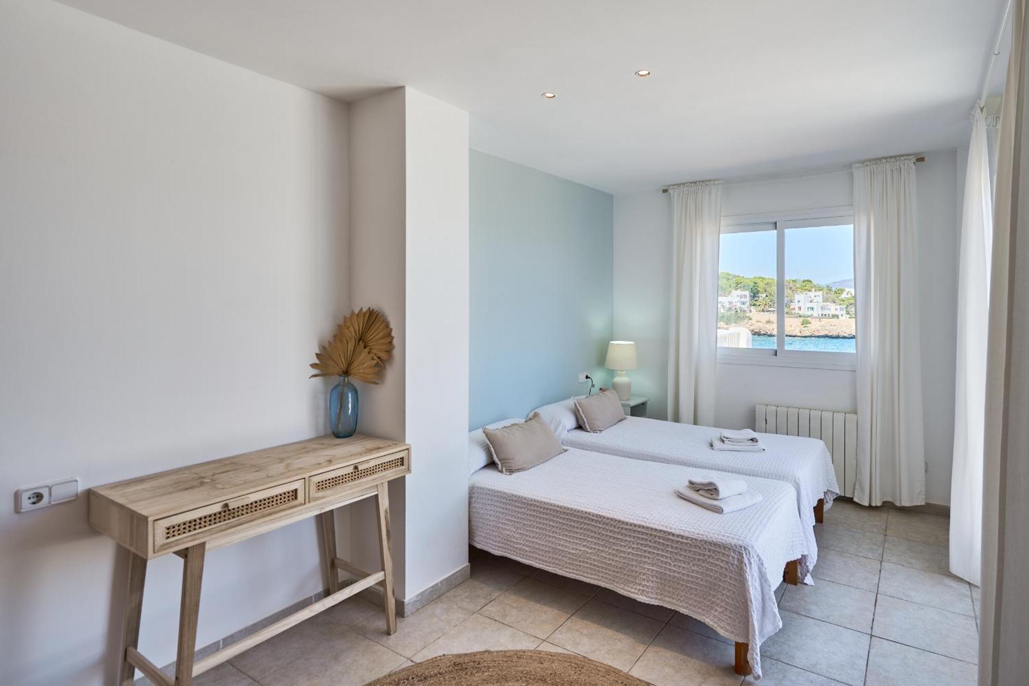 Forti 57 Ferienhaus