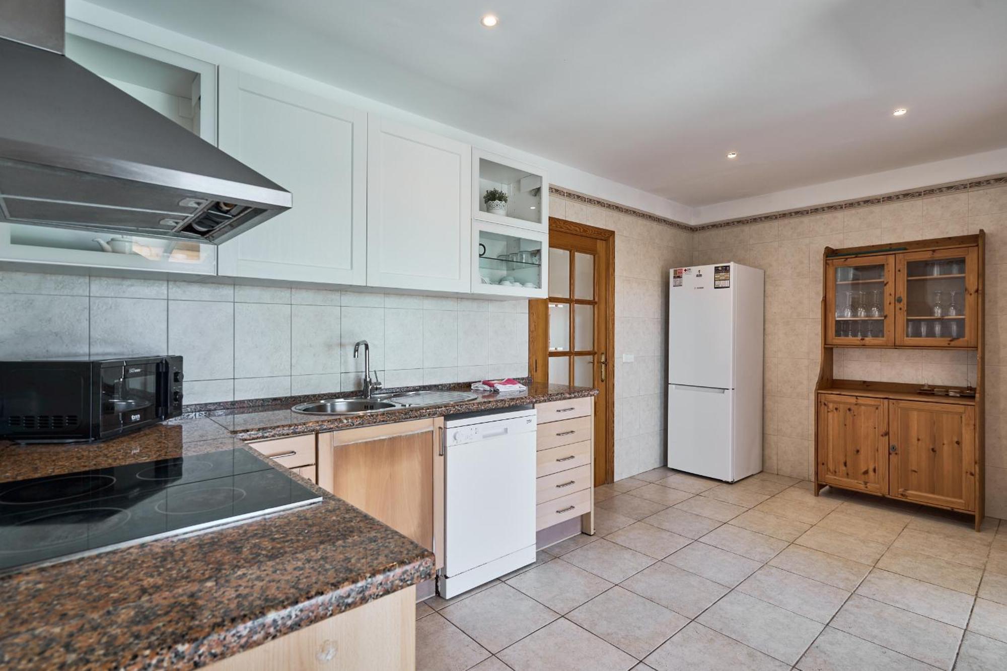 Forti 57 Ferienhaus Cala D´Or