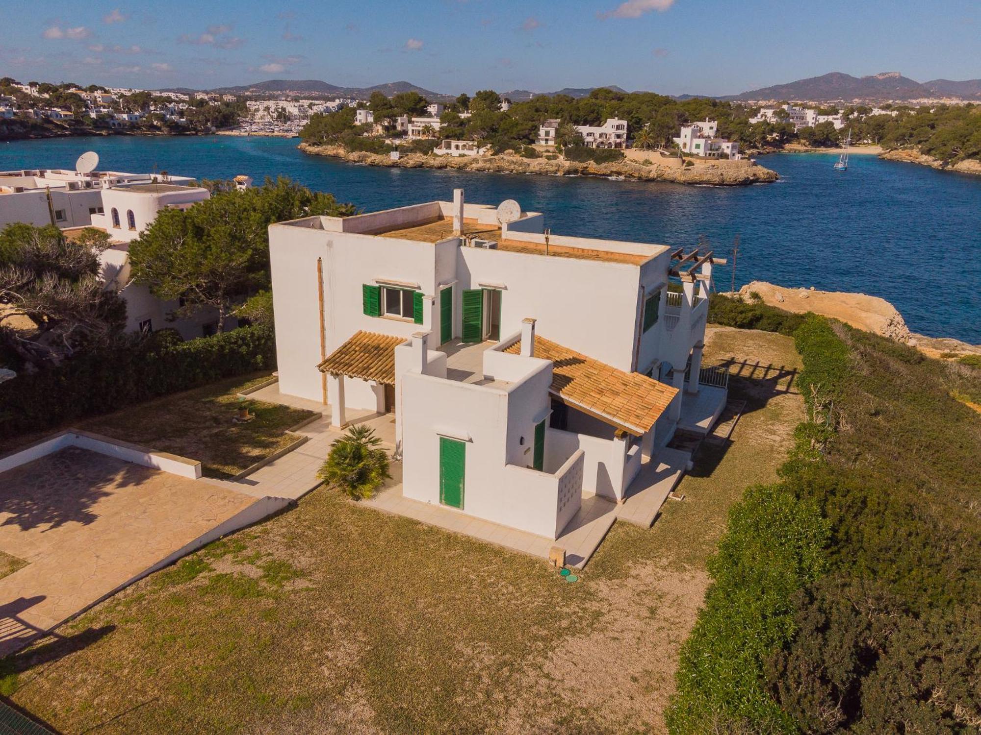 Forti 57 Holiday home *