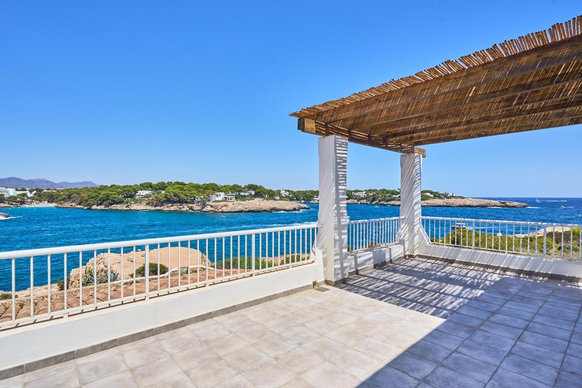 Hébergement de vacances Forti 57 Cala D´Or