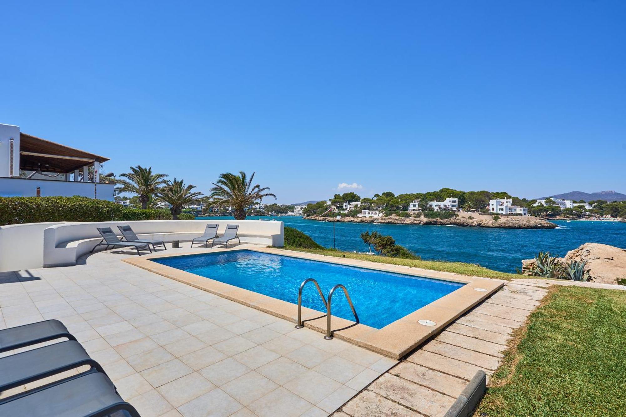 Forti 57 Hébergement de vacances Cala D´Or