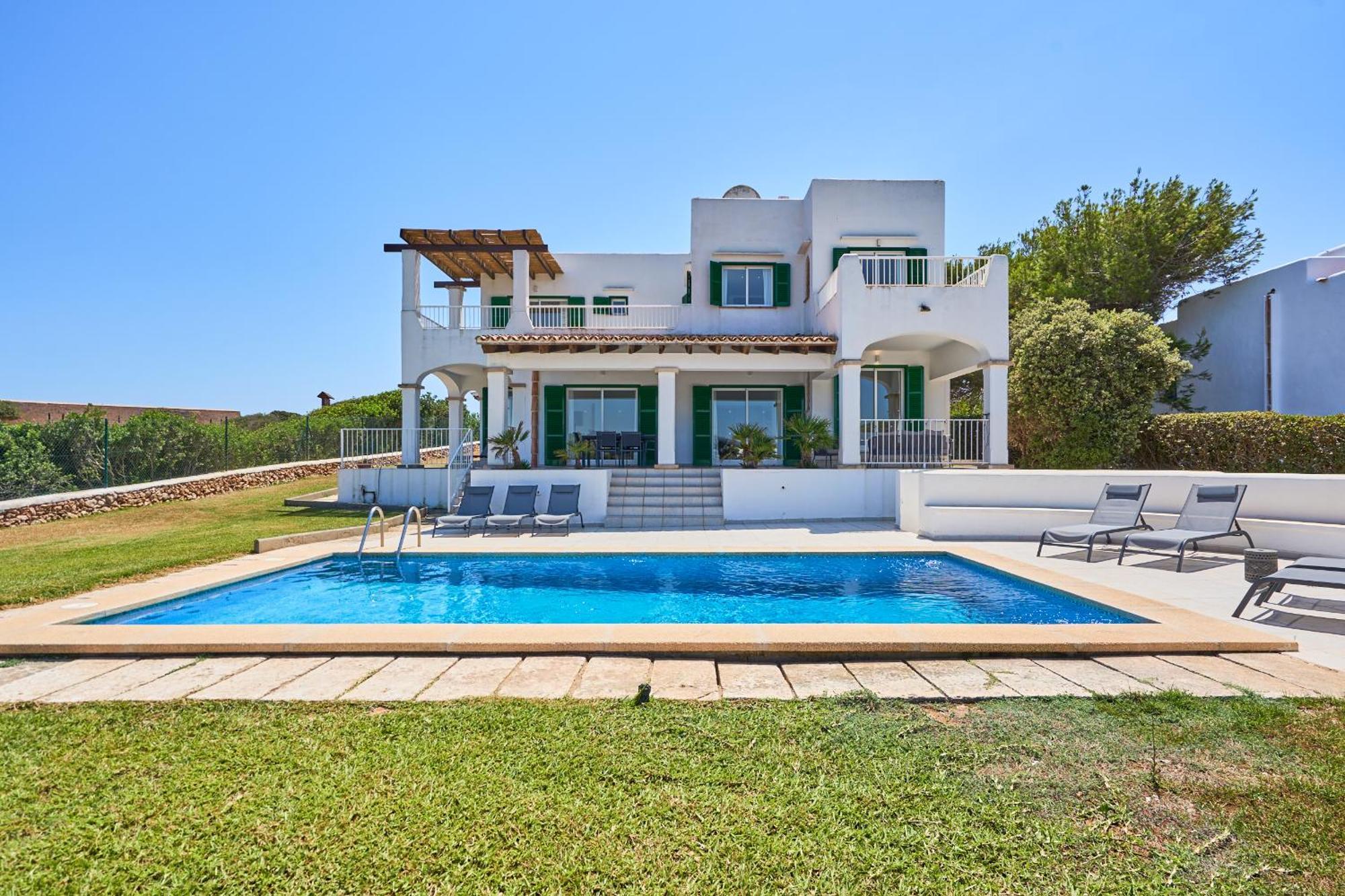 Hébergement de vacances Forti 57 Cala D´Or