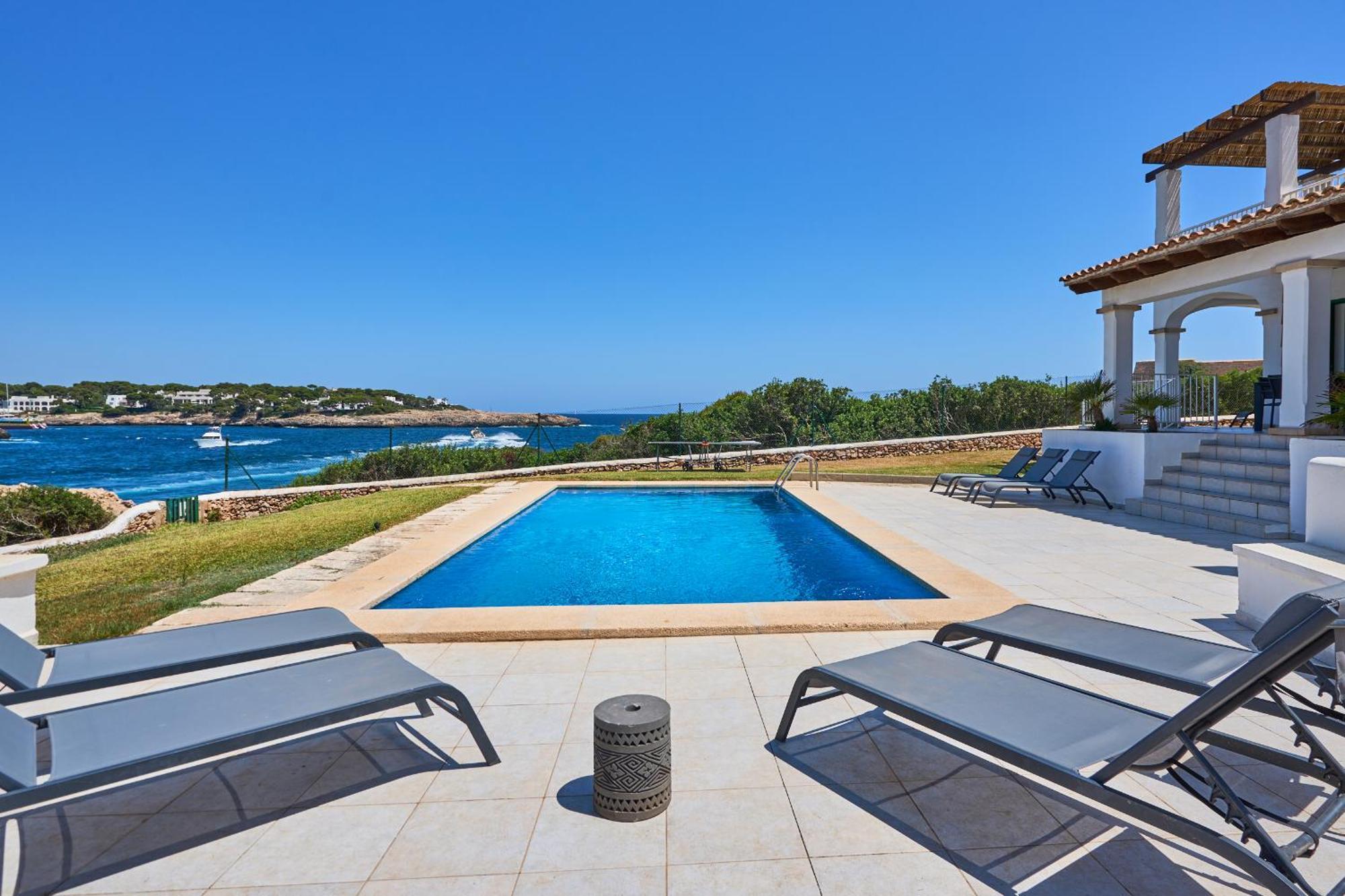 Forti 57 Hébergement de vacances Cala D´Or
