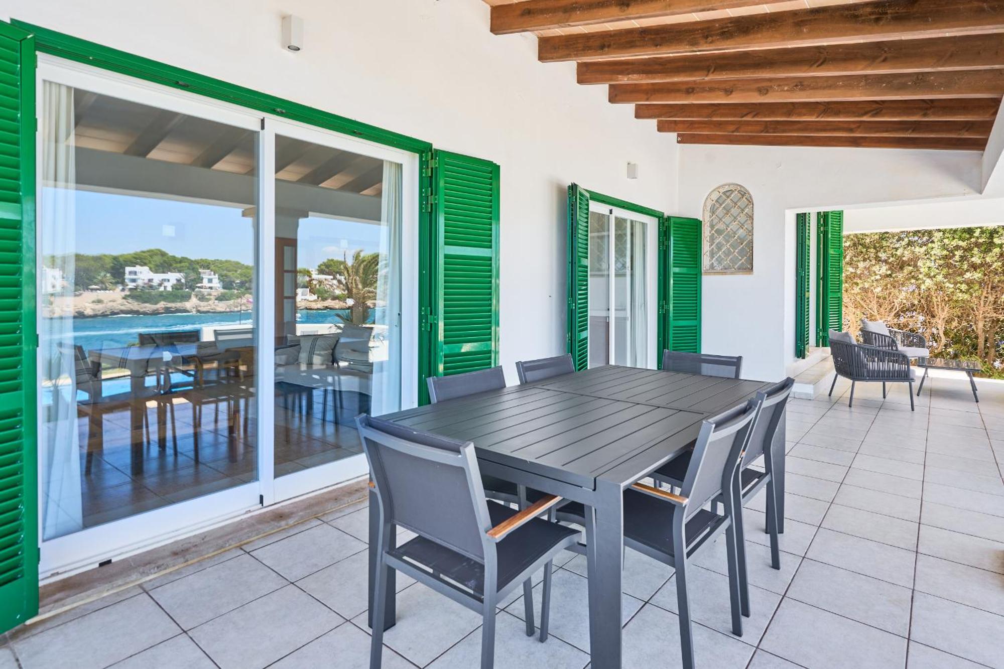 Hébergement de vacances Forti 57 Cala D´Or
