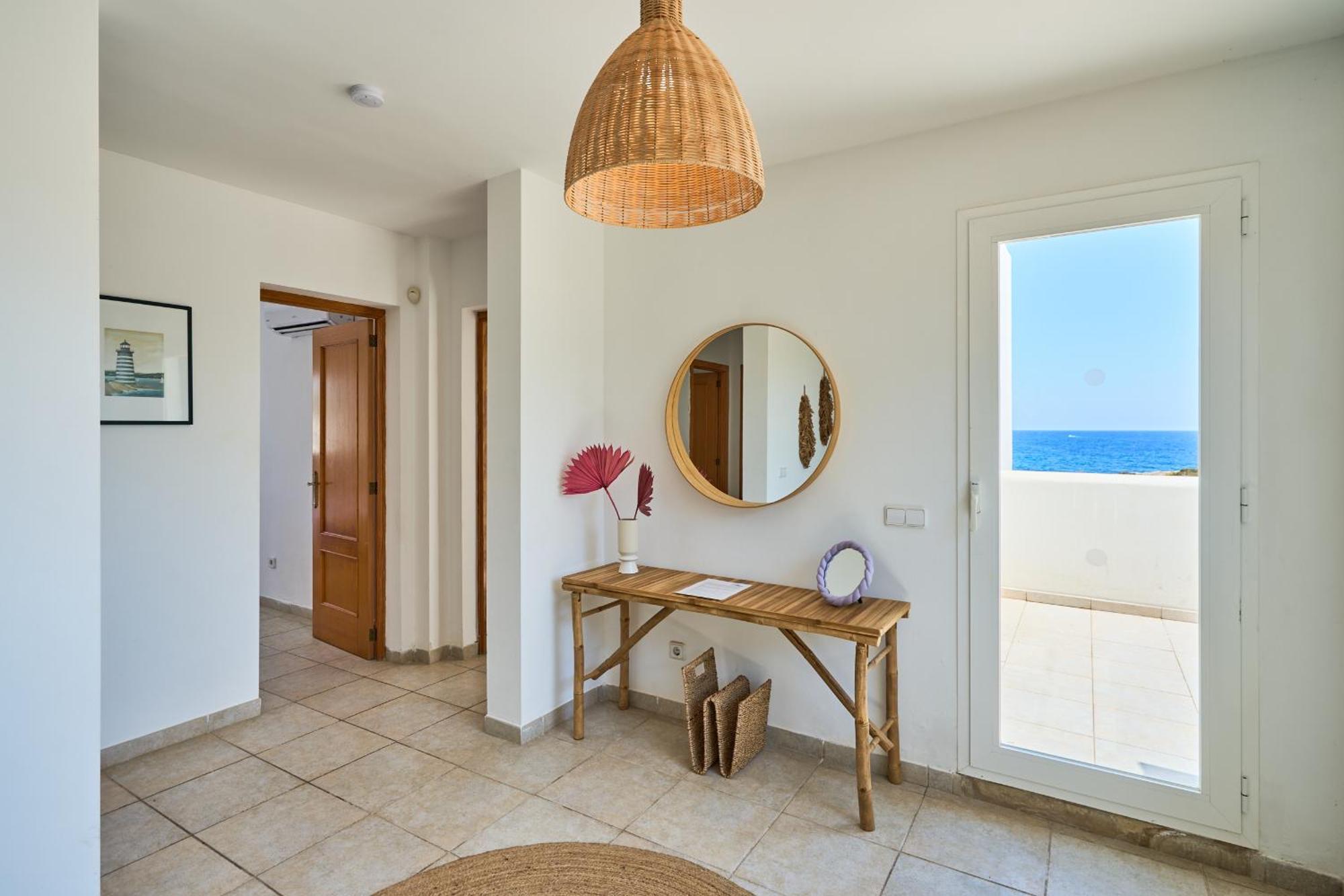 Hébergement de vacances Forti 57 Cala D´Or